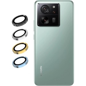 تصویر محافظ لنز گوشی Xiaomi 13T / 13T Pro مدل رینگی Xiaomi 13T / 13T Pro Lens Cover