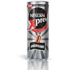 تصویر نستله نسکافه قهوه آیس کافی اکسپرس nestle nescafe xpress ace coffee