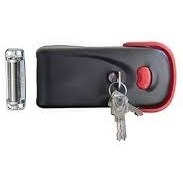 تصویر قفل برقی 