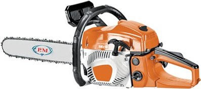 تصویر اره درخت بر 4200 وات آنکور مدل 8810A Anchor 8810A Electric Chainsaw