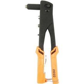 تصویر انبر پرچ دستی اینکو "Ingco HR Ingco HR104 Hand Riveter