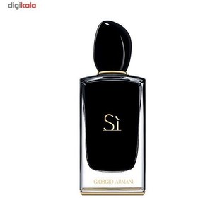 Giorgio Armani Si