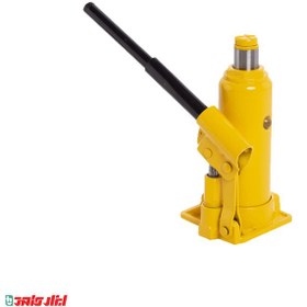 تصویر جک روغنی کنزاکس 3 تن KBJ-103 KBJ-103 Kenzax