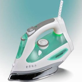 تصویر اتو بخار مدل GSI-194 گوسونیک 