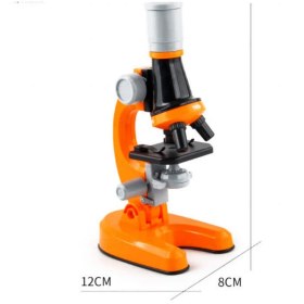 تصویر میکروسکوپ SCIENTIFIC کد 1012A-1 