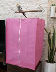 تصویر کاور قفس کامل 1033 