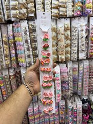 تصویر کارتی کش پیکسل دار کیدز کد ۳۱ 