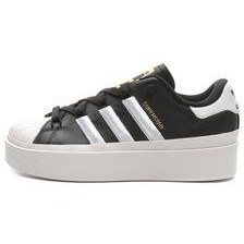 تصویر Adidas Superstar Bonega W کفش ورزشی زنانه سیاه آدیداس adidas 