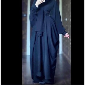 تصویر عبای مها 