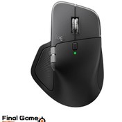 تصویر ماوس بی سیم لاجیتک مدل MX Master 4 