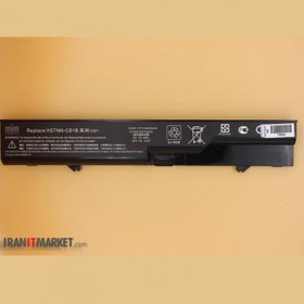 تصویر باتری لپ تاپ اچ پی DBA 1001 HP 4520 6Cell DBA 1001 HP ProBook 4520 6Cell Battery Laptop