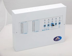 تصویر مرکز کنترل اعلام حریق آنا مدل EF-520 Ana fire alarm control center model EF-520