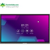 تصویر پنل هوشمند ۶۵ اینچ (نمایشگر لمسی) سی تاچ مدل STH65-M2L 