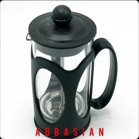 تصویر فرنچ پرس مدل Yi tian 