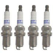 تصویر شمع موتور ام وی ام ۱۱۰ 