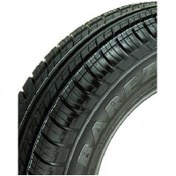 تصویر لاستیک خودرو بارز (یک حلقه) 175/70R13 گل P660 تولید 2021 Barez Tire 175/70R13 P660