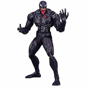 خرید و قیمت اکشن فیگور ونوم | Venom | از فیلم ونوم 2 | ترب