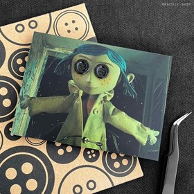 تصویر پک کورالین 