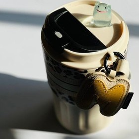 تصویر گوگولی شب تاب - 7 