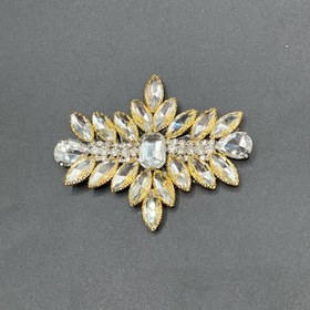 تصویر اپلیکه ژله ای کد A37 