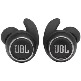 تصویر هندزفری بلوتوثی Reflect Mini NC جی بی ال ا JBL Reflect Mini NC earbuds JBL Reflect Mini NC earbuds