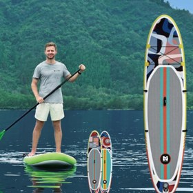 تصویر پدل برد moose سایز 12 فوت 