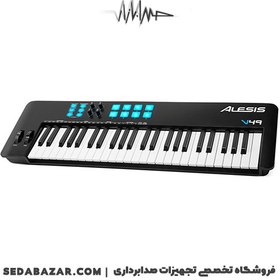 تصویر ALESIS - V49 MKII می دی کیبورد 