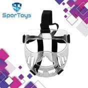 تصویر نقاب تکواندو 