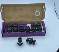 تصویر پیچ قلاویزی ماندگار کارتل ۱/۵ * ۱۸ 