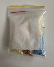 تصویر تستر لنور ۵ عددی 