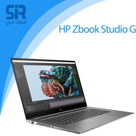 تصویر لپ تاپ HP Zbook studio 15 G7 15.6 inch i9-10885H/32/512/4GB quadro T2000 Nvidia Tuochscreen 4K کارکرده HP Zbook studio 15 G7 15.6 inch i9-10885H/32/512/4GB quadro T2000 Nvidia Tuochscreen 4K