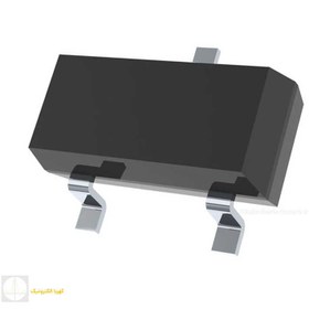 تصویر ترانزیستور S8050 transistor S8050