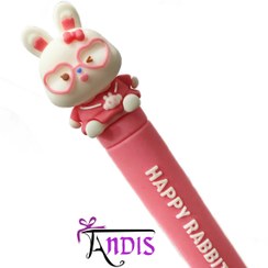 تصویر مسواک کودک فانتزی وارداتی بلند 