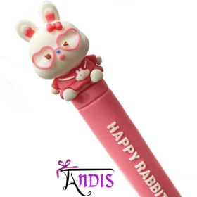 تصویر مسواک کودک فانتزی وارداتی بلند 