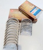 تصویر یاتاقان استاندارد متحرک mvm 530 