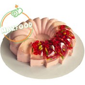 تصویر روکر انار – 10 نفره 