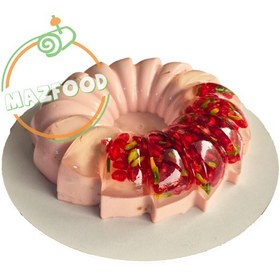 تصویر روکر انار – 10 نفره 