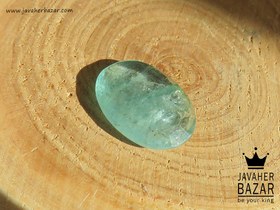 تصویر نگین زمرد زامبیا کد 45025 