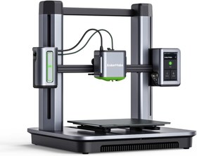 تصویر پرینتر سه بعدی انکر مدل M5 AnkerMake M5 3D Printer