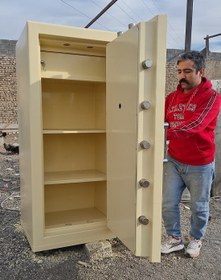 تصویر گاوصندوق مدل 2000RS 