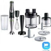 تصویر گوشت کوب برقی براون BRAUN MQ9187XL Electric meat grinder Braun MQ9187XL