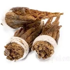 تصویر جینسینگ قرمز 100 گرم 