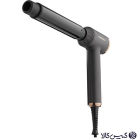 تصویر حالت دهنده و فرکننده مو پرینسلی مدل PR155AT ۵ کاره 