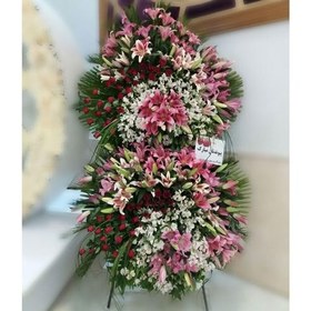 تصویر تاج گل شماره 149 