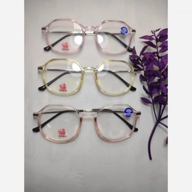 تصویر عینک بلوکات ضد اشعه موبایل کد 112 APOLO 