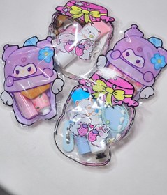 تصویر مینی شانسی یک 