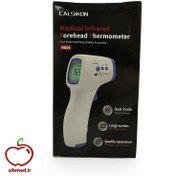 تصویر تب سنج لیزری دیجیتال CALSIKON مدل HG01 