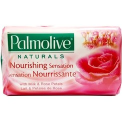 تصویر صابون پالمولیو Palmolive مدل Nourishing Sensation 