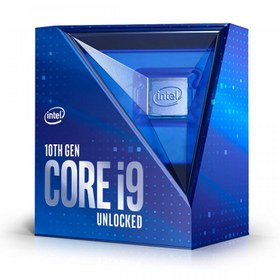 تصویر پردازنده بدون باکس اینتل Core i9-12900K Intel Core i9 12900K Alder Lake Tray Processor