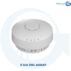 تصویر اکسس پوینت مدیریتی بی سیم 300Mbps مدل DWL-6600AP دی-لینک ا D-Link DWL-6600AP Wireless 300Mbps Access Point D-Link DWL-6600AP Wireless 300Mbps Access Point
